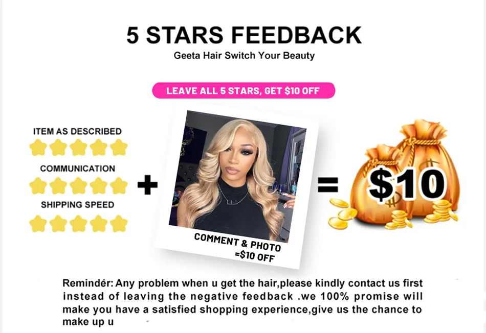 #27 Honey Blonde 13x4 HD Lace Front Wigs Human Hair 30 32 34Inch Body Wave Lace Frontal Colored Human Hair Wigs 180% Density