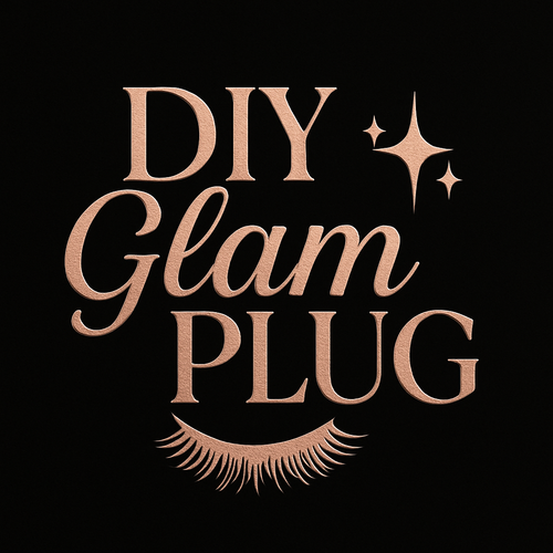 DIY Glam Plug